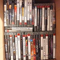 PS3 Videogiochi