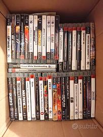 PS3 Videogiochi
