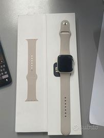 Apple watch se 2gen