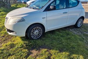 Lancia Ypsilon 1.3 Multijet 16 V 95 CV