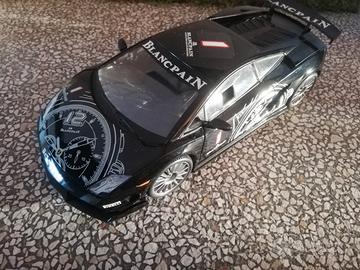 Lamborghini Gallardo Blancpain 1 /18