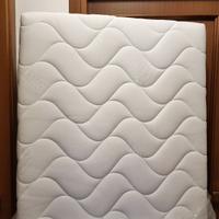 Materasso Antiacaro in Memory