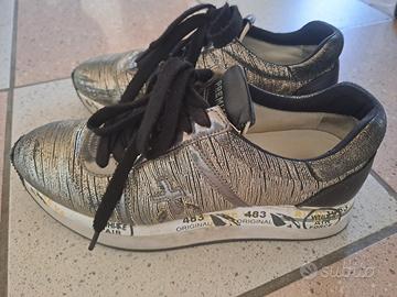 Premiata snickers 36