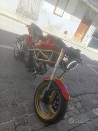 Ducati Monster 600