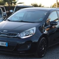 Kia Rio 1.1 CRDi 5p. Cool