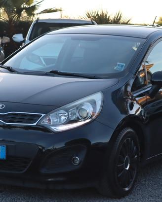 Kia Rio 1.1 CRDi 5p. Cool
