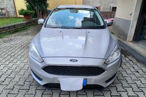 Ford Focus 2018 120CV