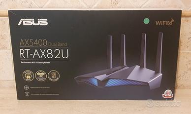 Router Wifi