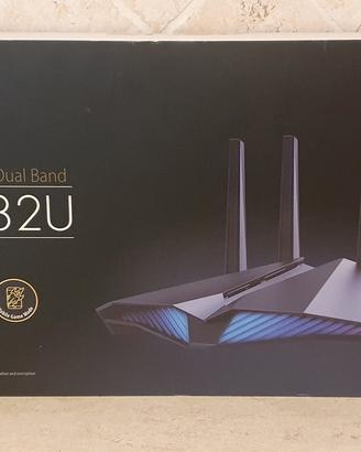 Router Wifi