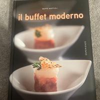 Il buffet moderno - Beppe Maffioli