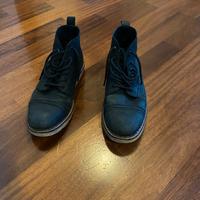 Boots Pull & Bear