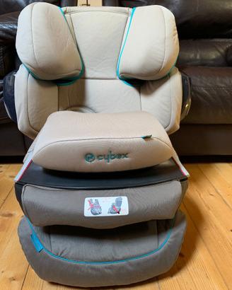 seggiolino auto CYBEX 15-36 KG