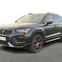 Cupra Ateca 2.0 tsi 4drive dsg