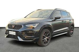 Cupra Ateca 2.0 tsi 4drive dsg