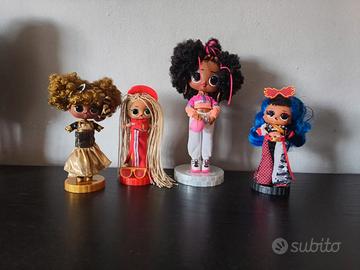 Bambole LOL Surprise!