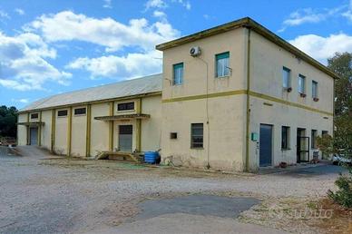 Immobile in asta di 131 m² con 4 locali a Pula