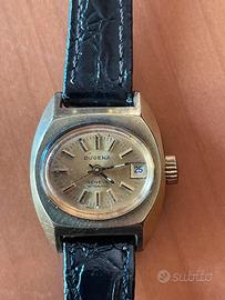 Orologio vintage Dugena