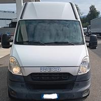 Iveco 35s15 anno 2012 h2 l2,passo medio