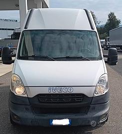 Iveco 35s15 anno 2012 h2 l2,passo medio