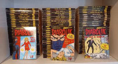 Diabolik 