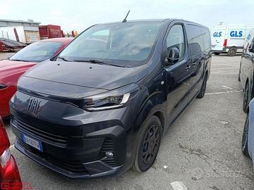 FIAT Ulysse L3H1 2.2 Mjet 4 180cv AT8
