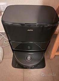 Robot Aspirapolver Mova Z60 Ultra Roller Complete