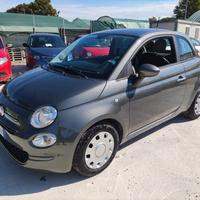 Fiat 500 1.0 Hybrid Pop