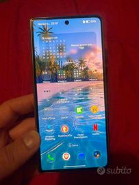 Honor magic v5