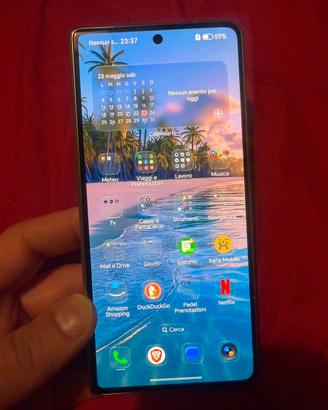 Honor magic v5