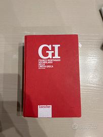 GI-Vocabolario greco
