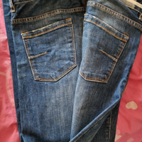 Jeans M. Grifoni