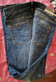 Jeans M. Grifoni