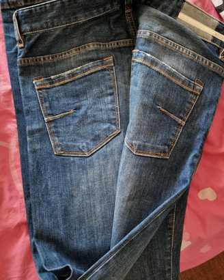 Jeans M. Grifoni