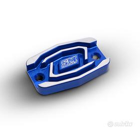 COPERCHIO POMPA FRENO/FRIZION SM PROJECT BLU