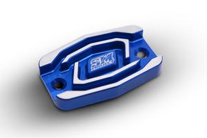 COPERCHIO POMPA FRENO/FRIZION SM PROJECT BLU