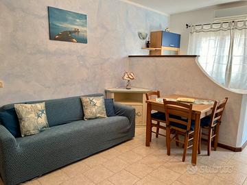 Bilocale per vacanze a La Maddalena