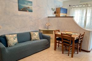 Bilocale per vacanze a La Maddalena