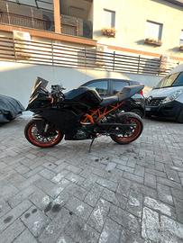 Ktm RC 390