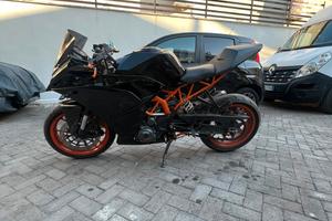 Ktm RC 390