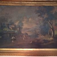 Quadri fine ottocento