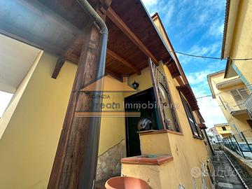 Appartamento Via Cupa Sant' Antonio Rif.G1962