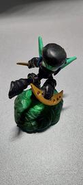 Skylanders ninja stealth elf 