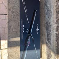 Ferro arricciacapelli professionale Black Star