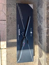 Ferro arricciacapelli professionale Black Star