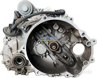 CAMBIO AUTOMATICO SMART FORTWO 451 DEL 2008