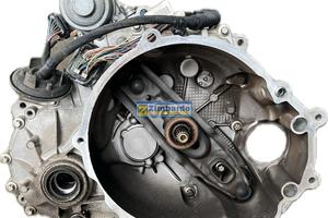 CAMBIO AUTOMATICO SMART FORTWO 451 DEL 2008