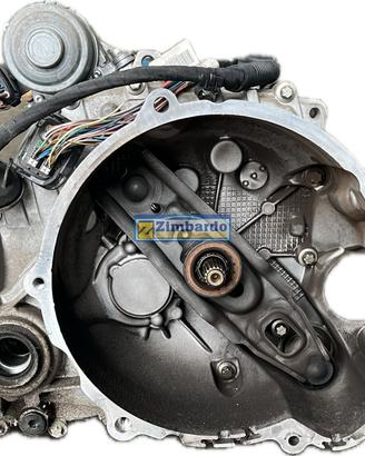 CAMBIO AUTOMATICO SMART FORTWO 451 DEL 2008