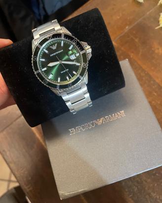 Orologio Emporio Armani AR11338