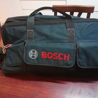 borsone Bosch  porta untensili
