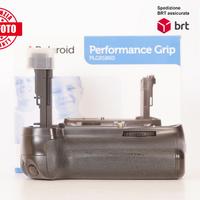 Polaroid Battery Grip For Canon 6D